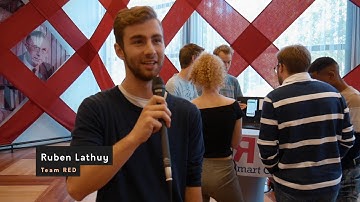 Challenge-Based Learning in Ethics Course at TU Eindhoven, the Netherlands