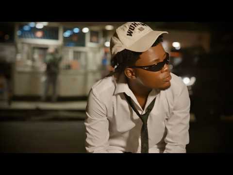 Lanny Deo Nisubirie Official Music Video 4K