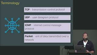 20. Internet & Networking Terminology