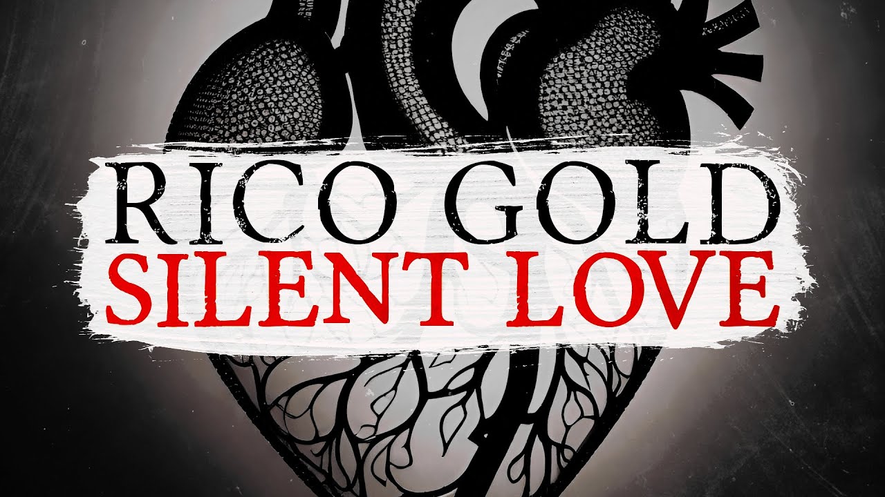 Rico Gold - Silent Love [Official Lyric Video] - YouTube