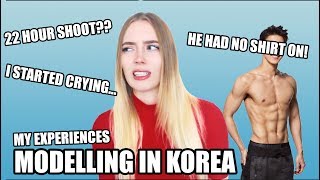 MY BEST AND WORST SHOOTS IN KOREA | The K-pod ep. 77 by Ida & Silvia 6,173 views 6 years ago 11 minutes, 20 seconds