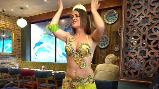 Arbyi Beile Dance Hot Nic Like You