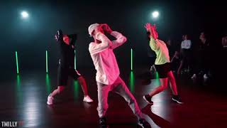 @StudiosMusicBkB - Sob O Clima/ - my strange addiction - Choreography by @Tim Milgram
