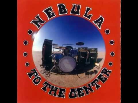 nebula fields of psilocybin