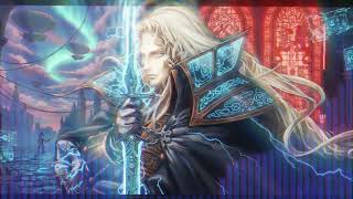 Castlevania Symphony Of The Night Ost Remix psx Wood Carving Partita gothic Orchestral