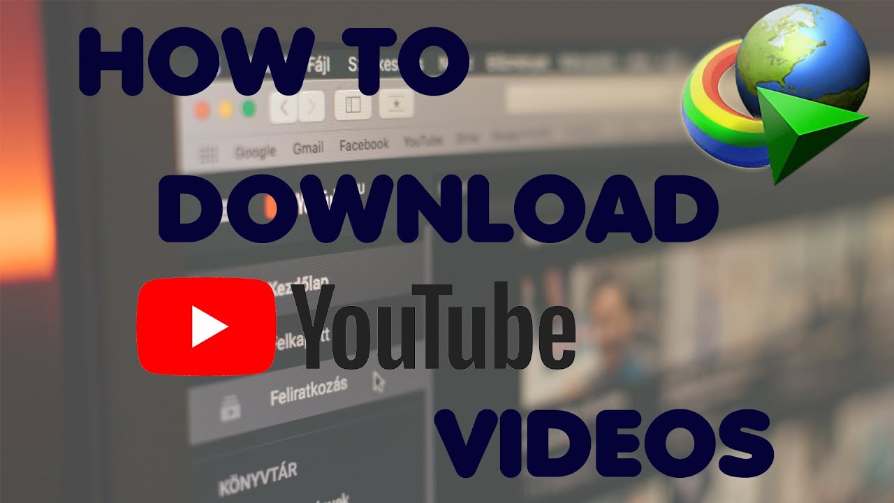 How to download YouTube videos without websites | Sasiru Herath - YouTube