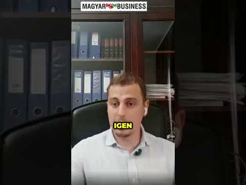 Magyar exportképesség: ez a legnagyobb baj