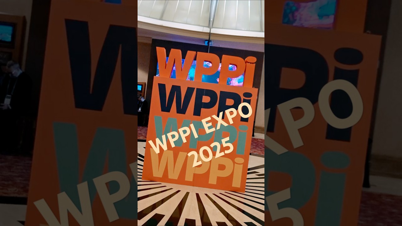 Great Gear, and Workshops at WPPI EXPO 2025 - Las Vegas - DDM Creative and Dirk D Myers Photography