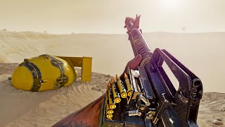 Black Ops 6 Is Absolutely Crazy!