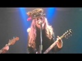 Hershey's Ziggy Stardust 2016.2.27 町田プレイハウス