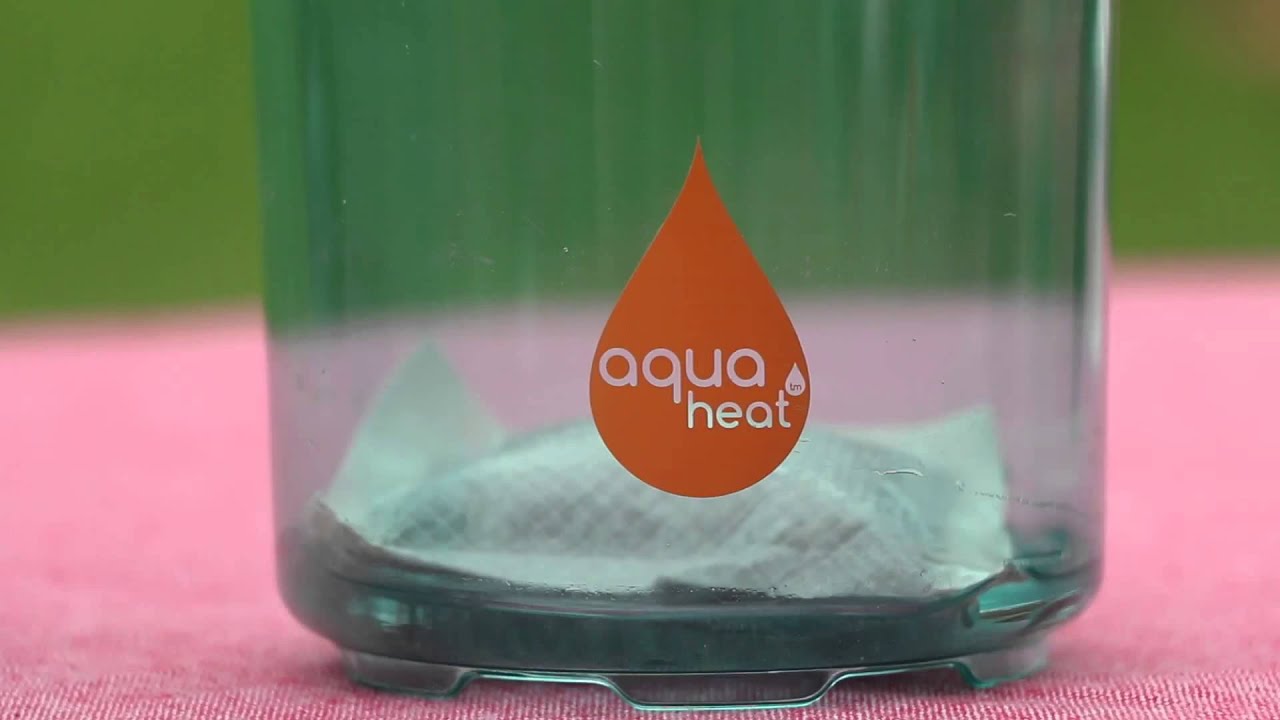 aquaheat food warmer