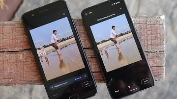 Pixel 6 exclusive MAGIC ERASER feature for non-pixel & other pixel phones🔥🔥