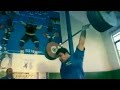 Weightlifting iran