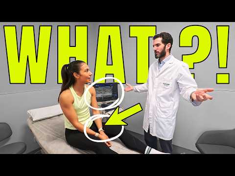 My Running Injury Diagnosis Was Confusing!!!