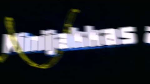 Minijakkas intro | 58m