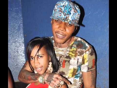 Vybz Kartel - Jump Inna Di Benz (Clean) {DEC 2010}