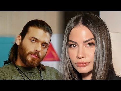 Demet Özdemir REVELA su NUEVO proyecto con Can Yaman Qué harán juntos tras la actuación
