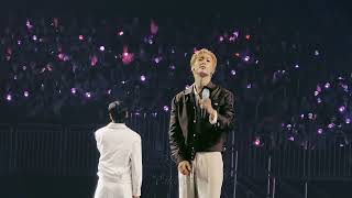 Circles - Astro 4Th Astroad Stargraphy - Day 2, 6.8.2025