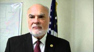 State Senator Robert Nichols