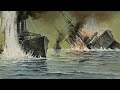 The Worst Day in the Royal Navy's History