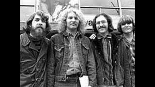 Creedence Clearwater Revival: Who'll Stop The Rain