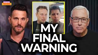 Elon Musk Gives a Chilling Warning About Sam Altman’s Control of ChatGPT