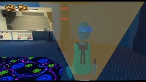 How To Rec Room - Holotars