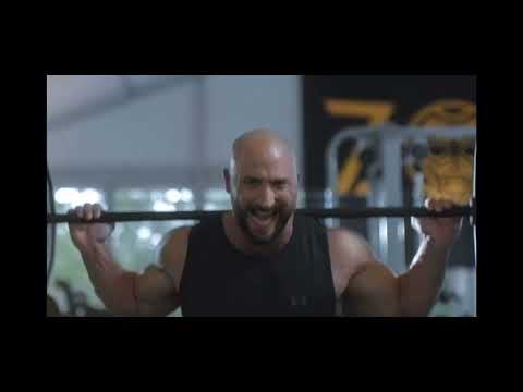 ZOA Energy Drink Super Bowl Commercial 2022