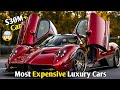 Top 7 Most Expensive Luxury Cars in the World 🌎 (2026)💰🔥