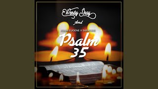 Psalm 35