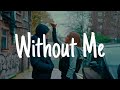 Central Cee X Halsey Without Me Trap Squad REMIX 