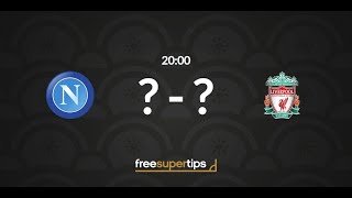 Napoli vs Liverpool Predictions, Betting Tips and Match Preview Champions League screenshot 4