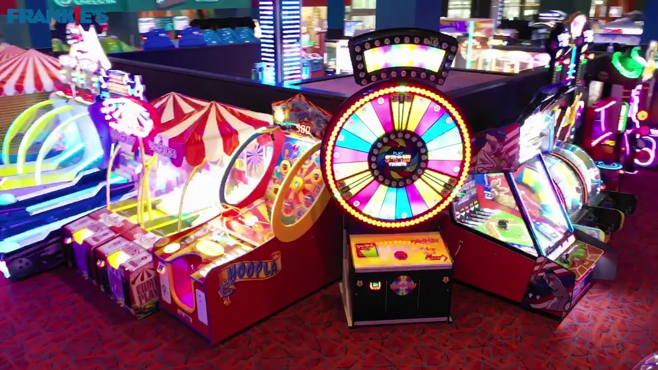 Hotels Near Frankie S Fun Park Charlotte Nc Kids Matttroy