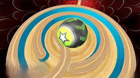 Going Balls - SpeedRun Gameplay Level 137to 139