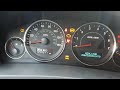 Jeep 2005 2008 como quitarle el (perform service)