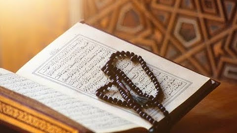 Surah Al-Baqarah | ٢- سورة البقرة كاملة برواية حفص عن عاصم