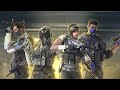 Rainbow six mobile global v gameplay