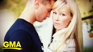 Sherri Papini's husband files for divorce l GMA