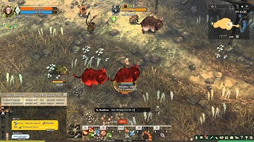 Tree of Savior Walkthrough part 78 1   Pilgrim Path