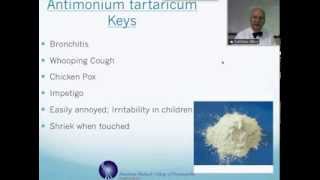 Antimonium Tartaricum: Homeopathic Medicine -Tips For Beginners
