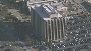 Dallas County health department building on lockdown after reports of possible shooting