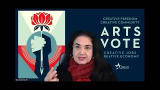 ArtPride Webinar March 12 2021
