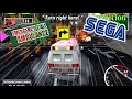 Emergency Call Ambulance SEGA 1999 Full Game