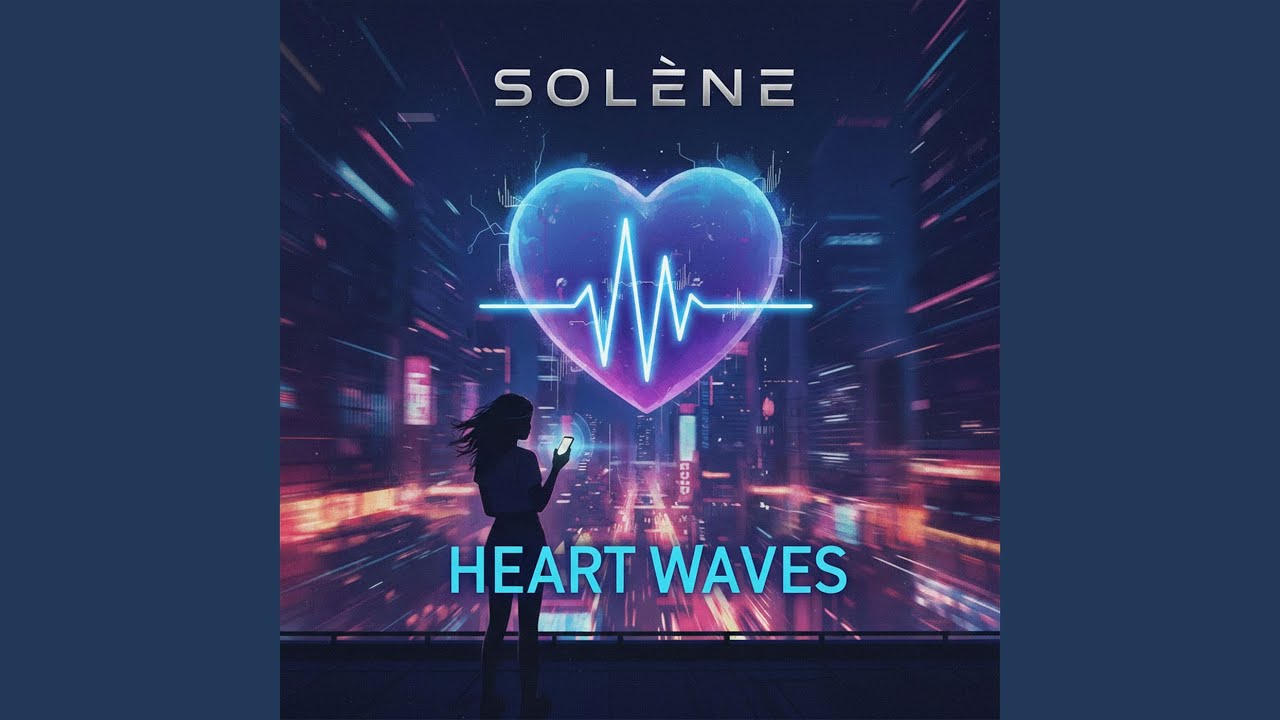 Heart Waves adlı videoyu YouTube'da izle Heart Waves adlı videoyu YouTube'da izle