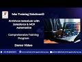 Selenium Salesforce Demo on 19th May 2026.Pls contact or WhatsApp us on +91-9133190573 to enroll.