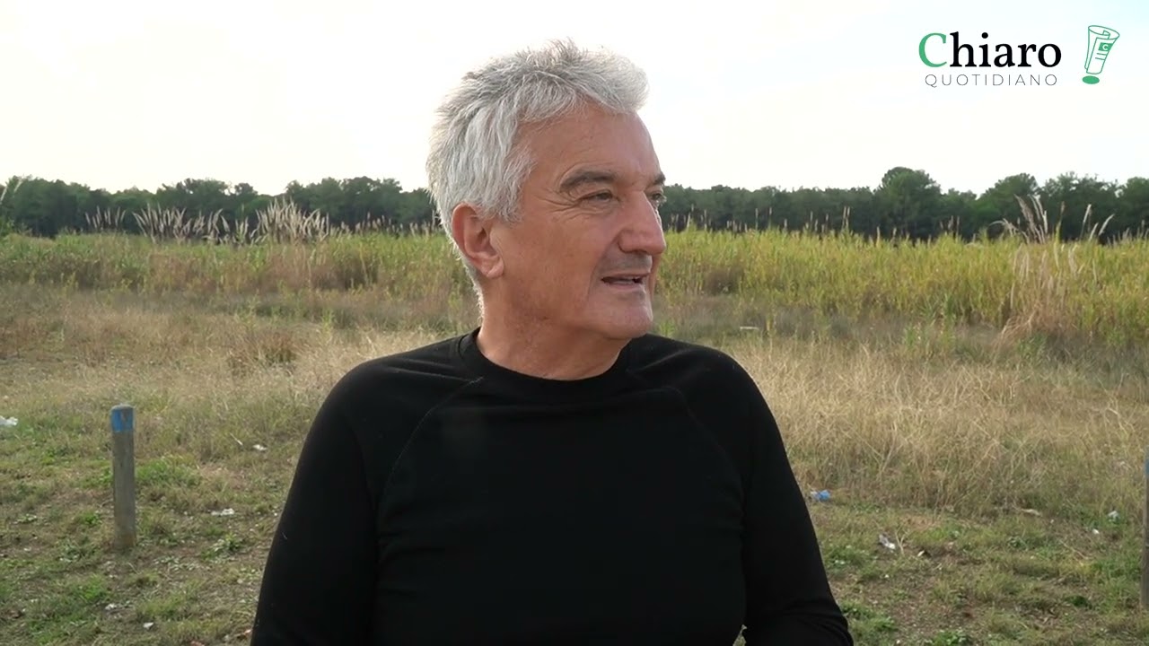 Resort sulla Via Verde, Aquilano: «Il consumo di suolo c’è, progetto presentato “alla chetichella”»