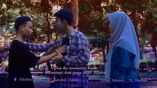 Sufian Suhaimi - Dimata mu  Cover Video By Sahabat Classic