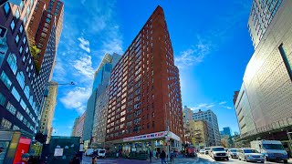 Union Square 1BR Doorman | Fourth Ave 5G (The Lost Boy) #apartments #newyork #rental #beats