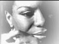 Nina Simone - Brown Baby