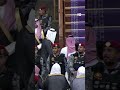 सऊदी अरब: मक्का में काबा की सफाई की गई [Annual Kaaba washing ceremony in Mecca]